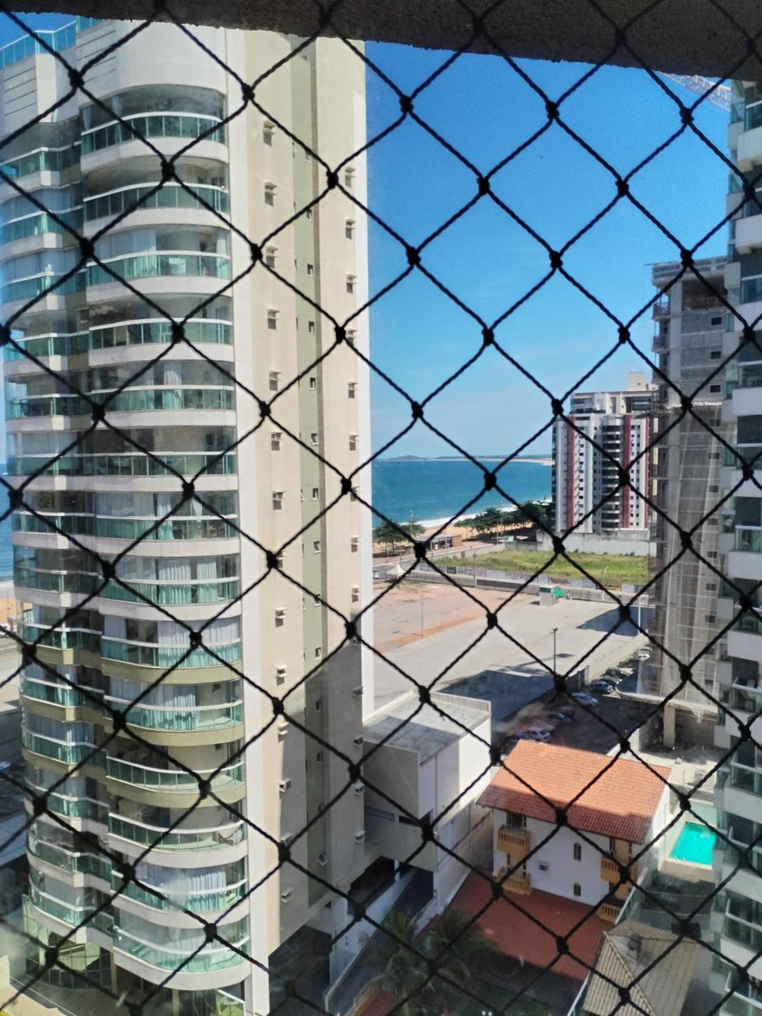 Vista Da Orla De Itapoa - 1002 Apartment Vila Velha (Espirito Santo)