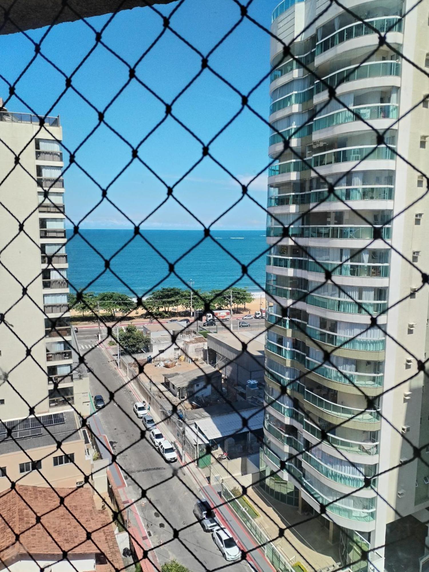 Vista Da Orla De Itapoa - 1002 Vila Velha (Espirito Santo)
